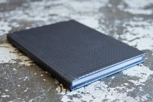 Magazine photo album Magazine style photo album