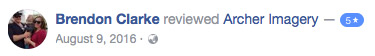 Car review from Facebook Facebook Car review