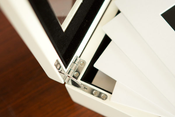 Photo box Photo print box